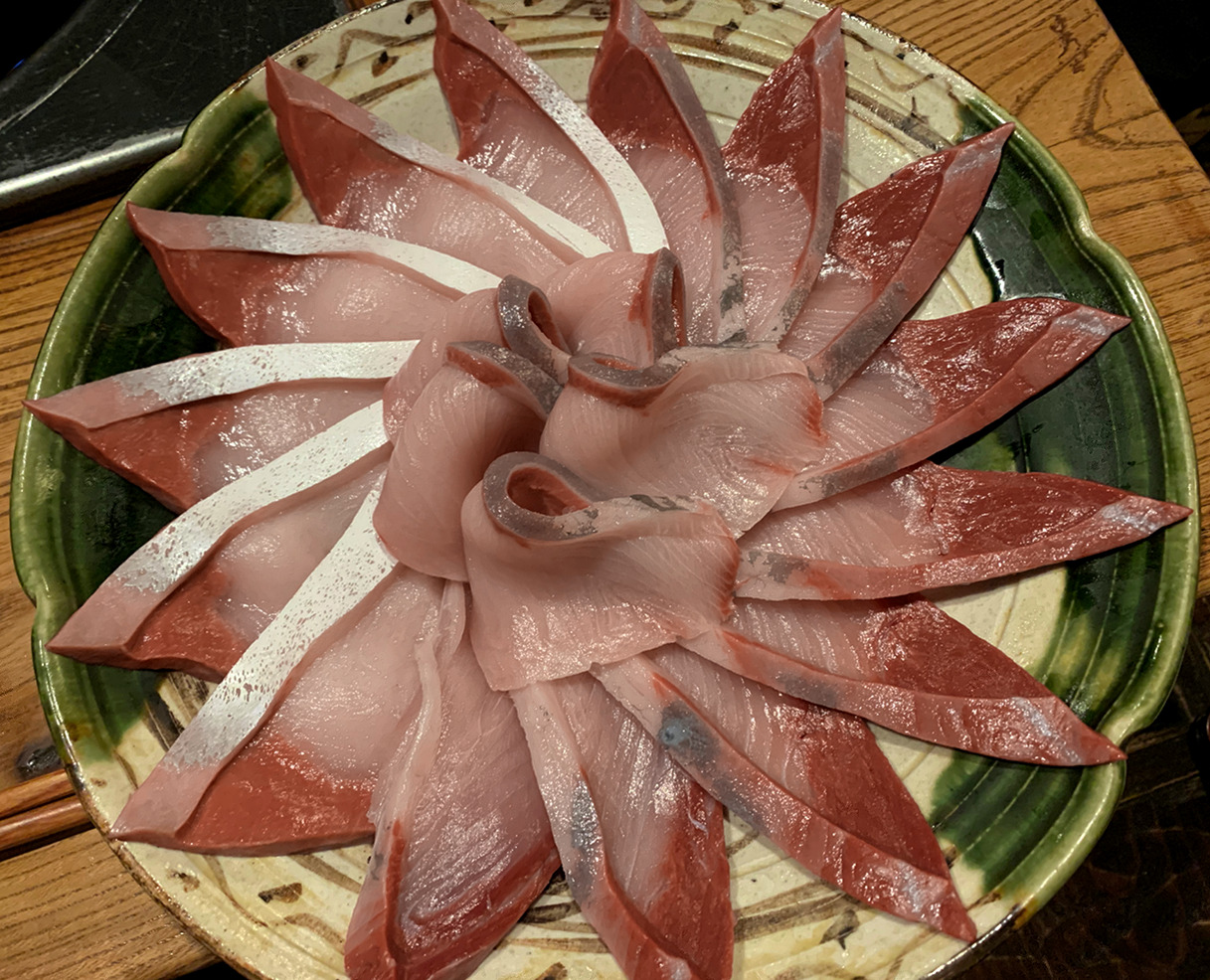 【絶対行くべき!】富山の寒ブリおすすめ飲食店5選【ご当地グルメ】 | 富山グルメチャンネル